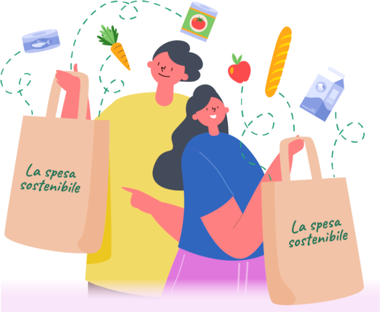 Spesa sostenibile
